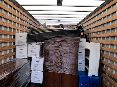 Foto van De Senioren Verhuizer BV