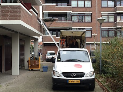 Foto van De Senioren Verhuizer BV