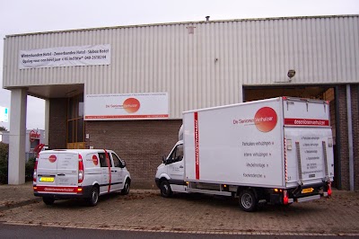 Foto van De Senioren Verhuizer BV