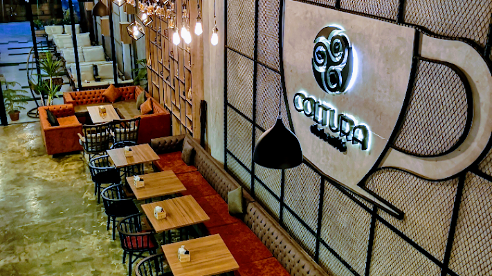 كلتورا ديل كوفي