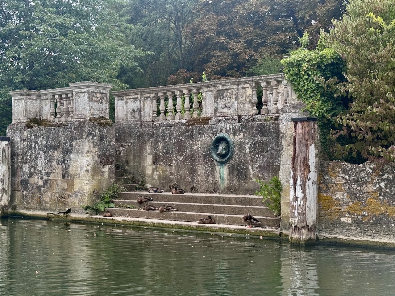 Oxford River Cruises