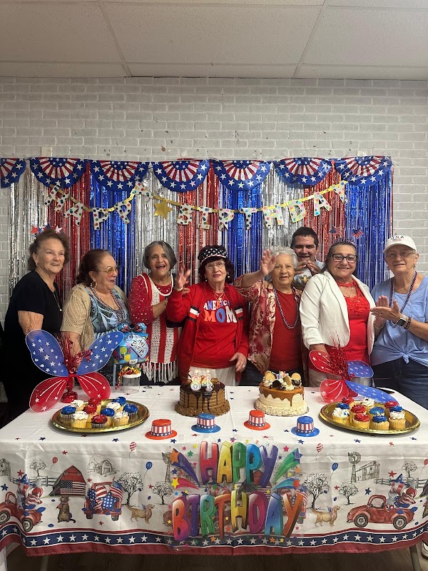 Photo by Buena Vida ADHC