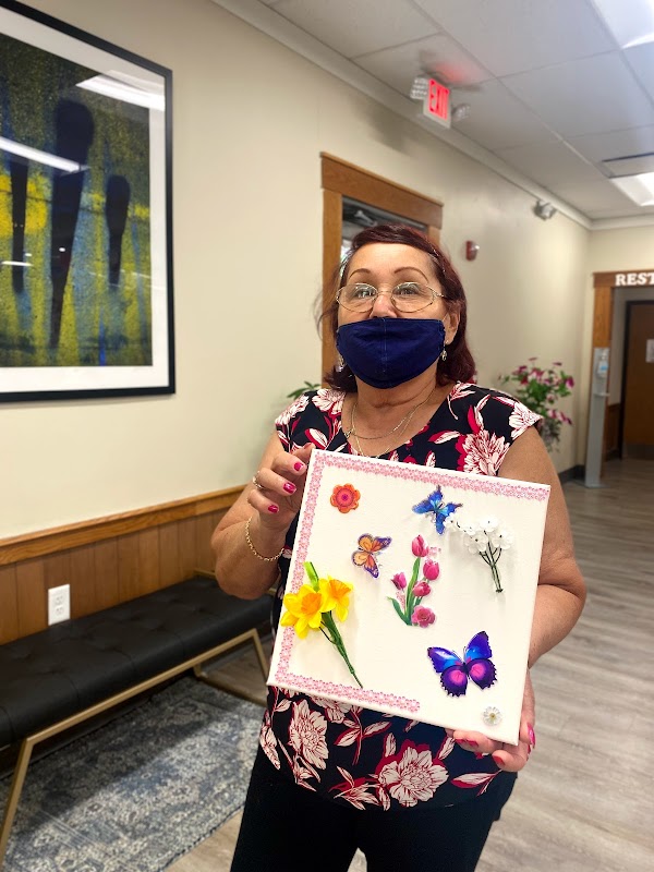 Photo by Buena Vida ADHC