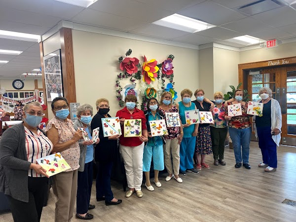 Photo by Buena Vida ADHC