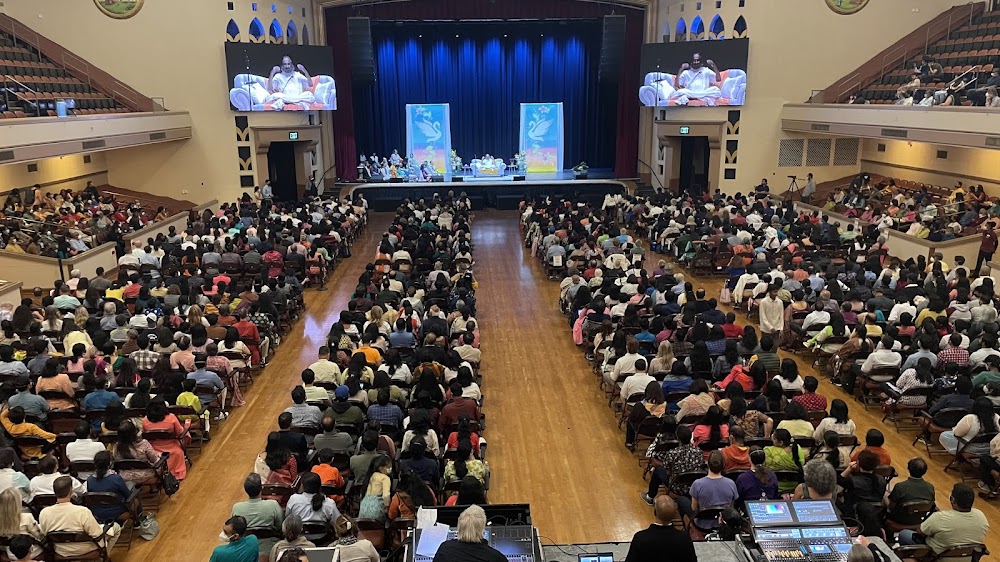 California Theatre photo