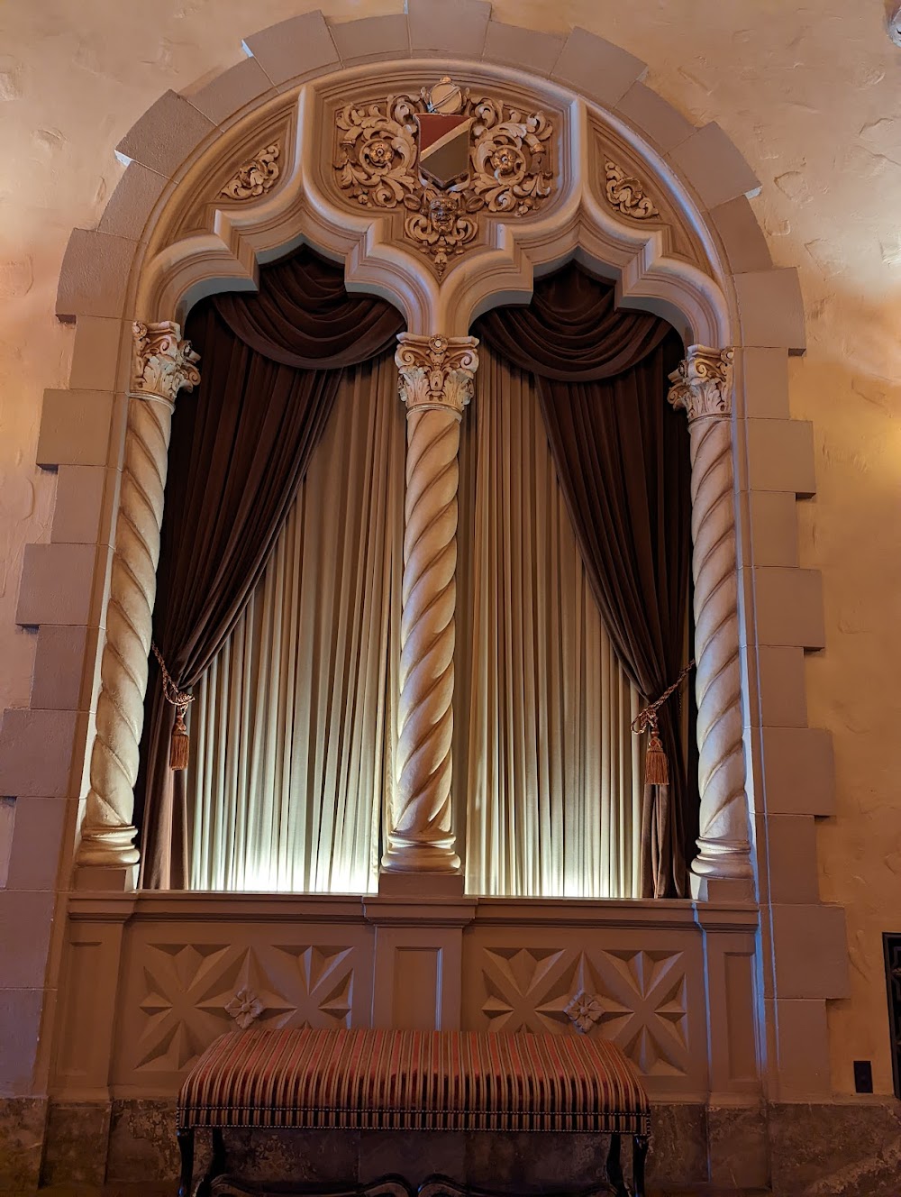 customer photo 1 of California Theatre