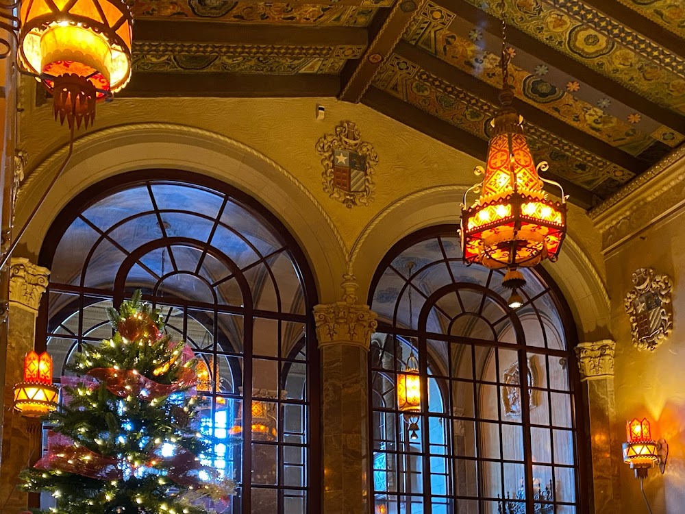 customer photo 3 of California Theatre