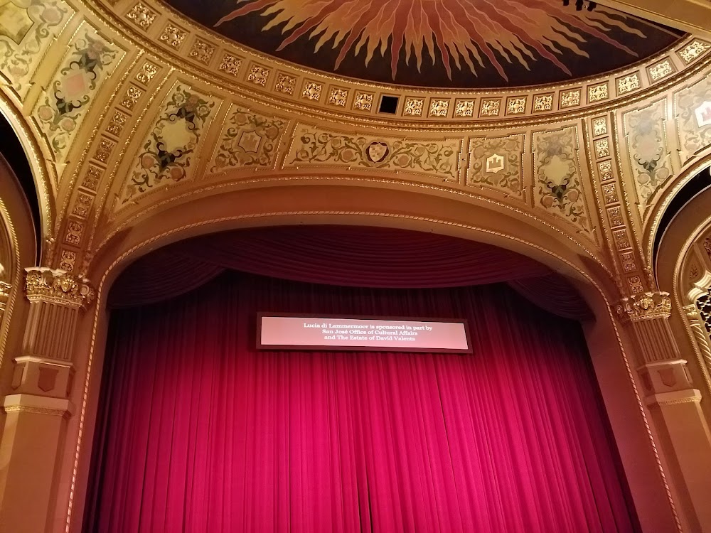 customer photo 2 of California Theatre