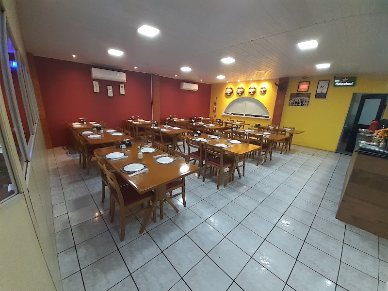 Foto de Gullas Pizzaria e Rotisseria
