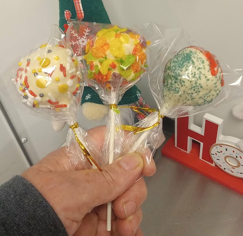 Tom’s Food Trailer photo 4