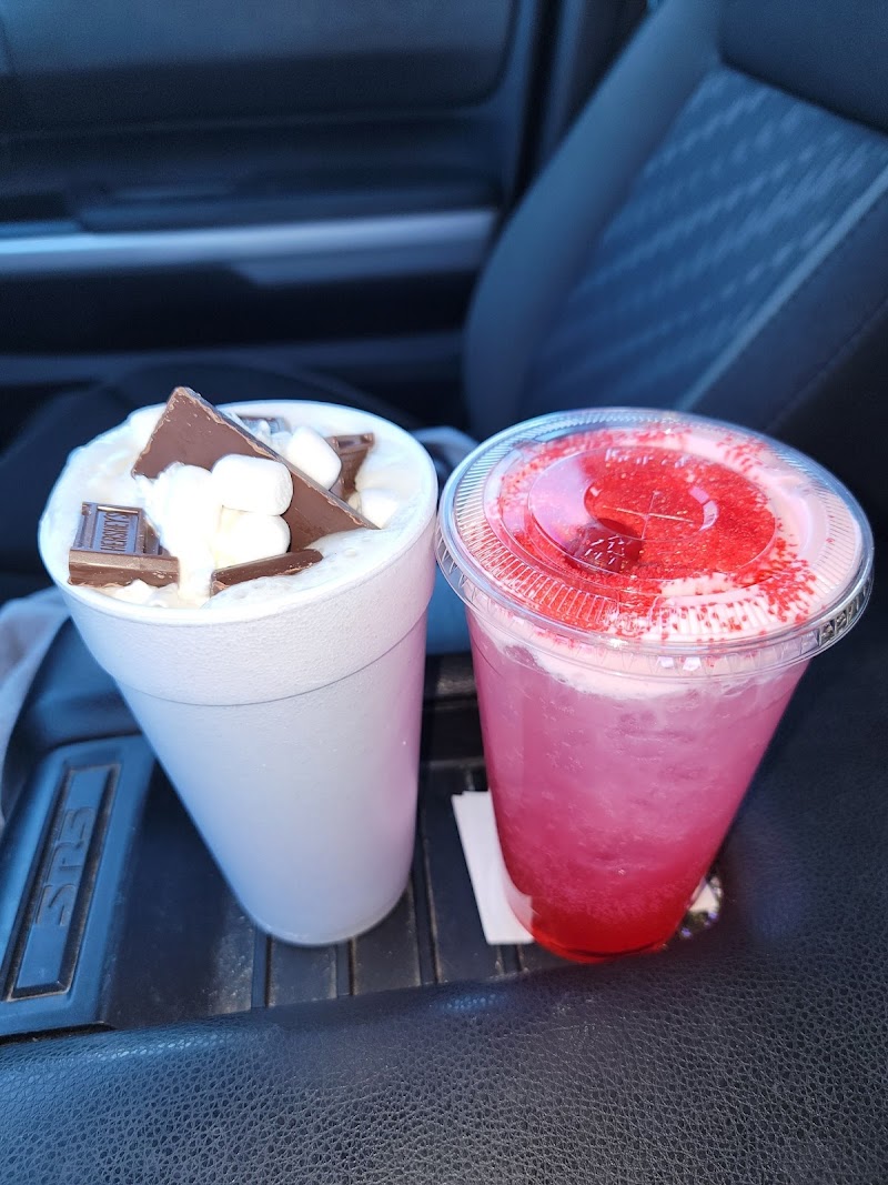 Tom’s Food Trailer photo 2