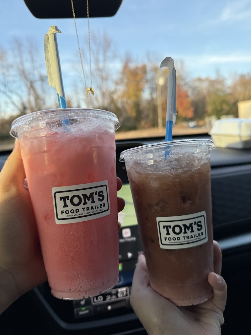 Tom’s Food Trailer photo 3