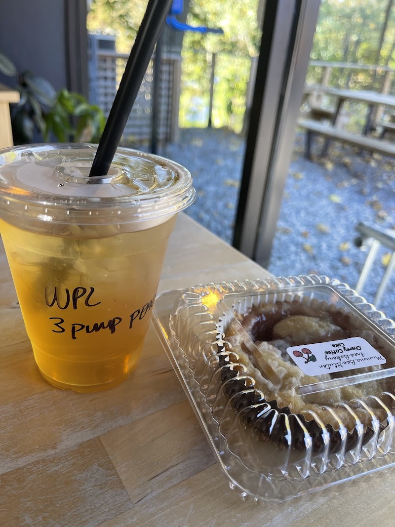 Woods & River Coffee photo 4