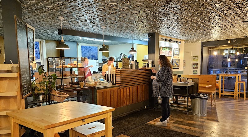 Woods & River Coffee photo 1