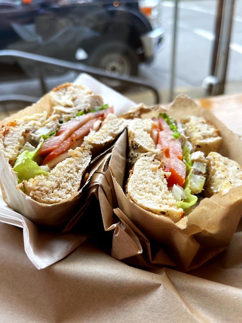 Woods & River Coffee photo 2