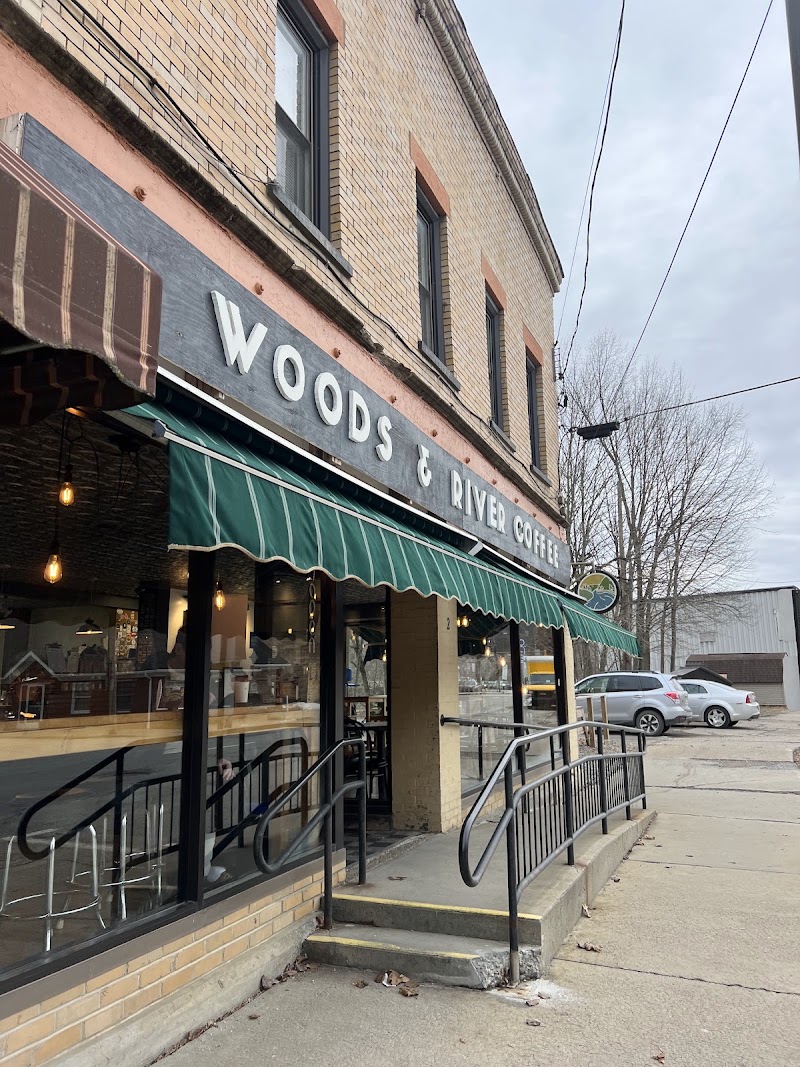 Woods & River Coffee photo 4