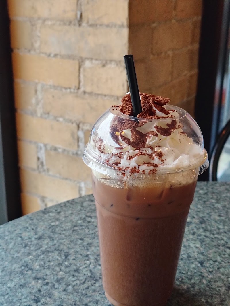Woods & River Coffee photo 3