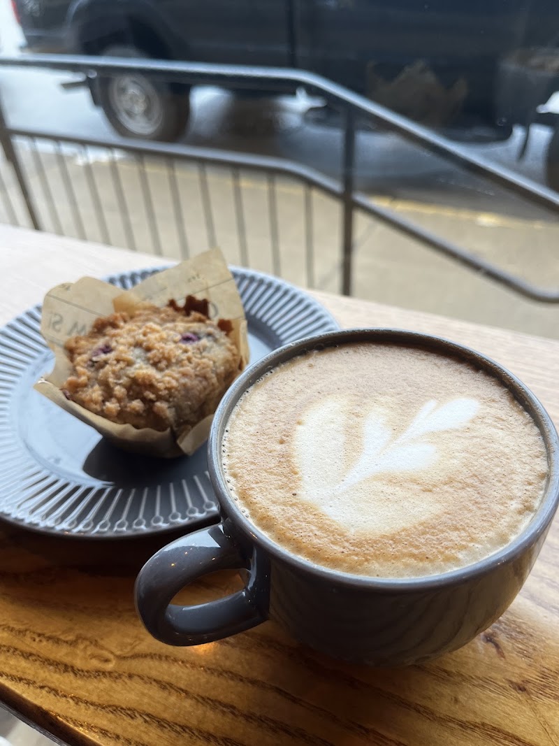 Woods & River Coffee photo 2