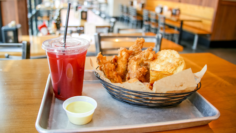 Maple Street Biscuit Company photo 3