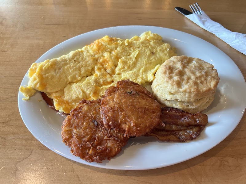 Maple Street Biscuit Company photo 3