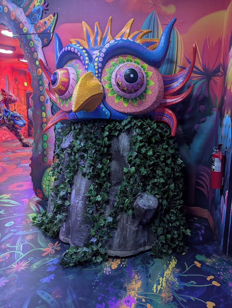 Fantasy Lab - Colors of Mexico photo 6