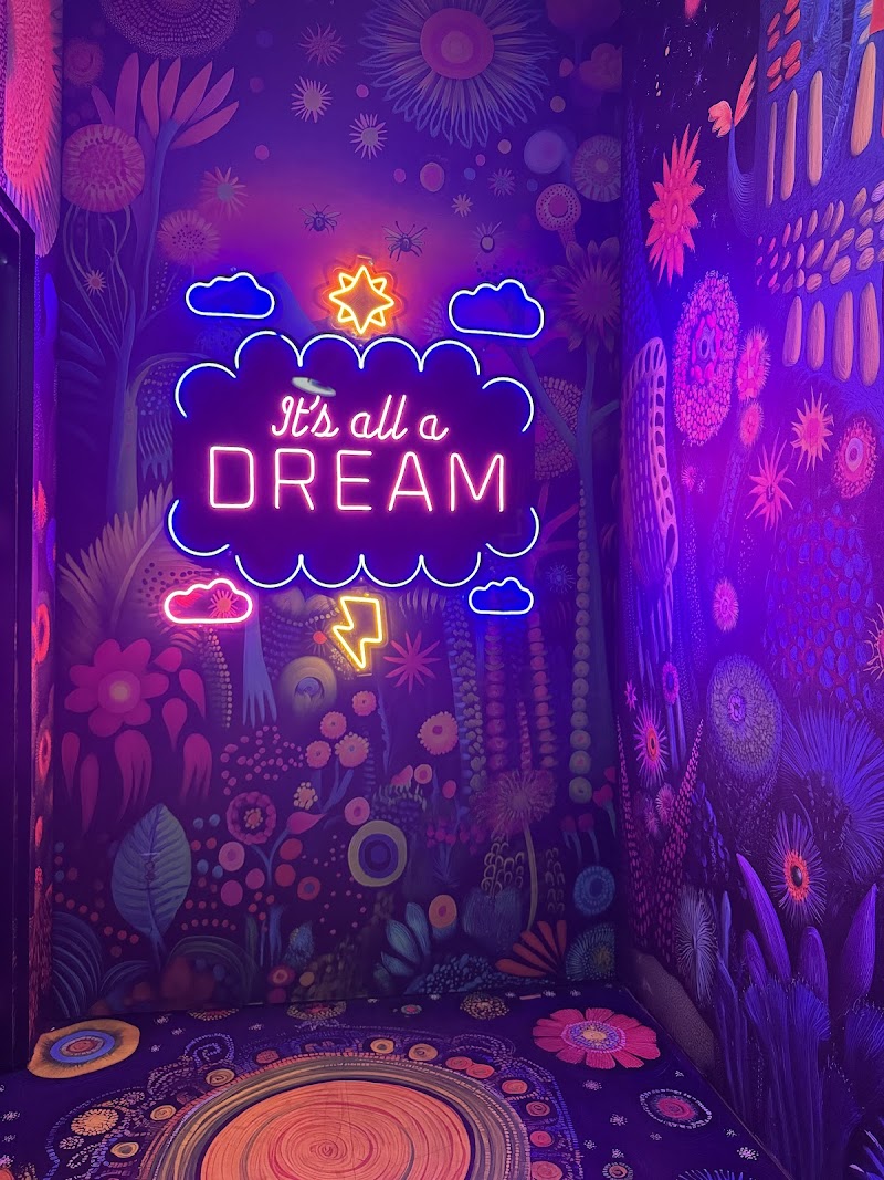 Fantasy Lab - Colors of Mexico photo 4