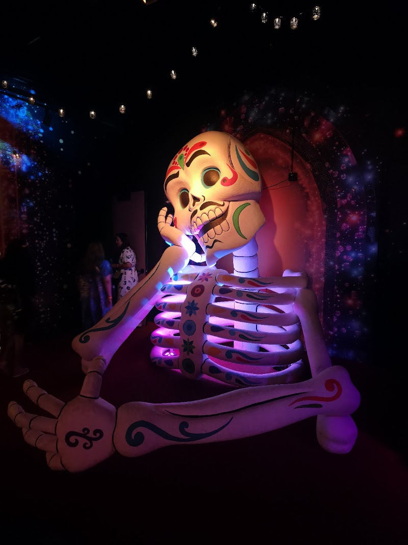 Fantasy Lab - Colors of Mexico photo 3