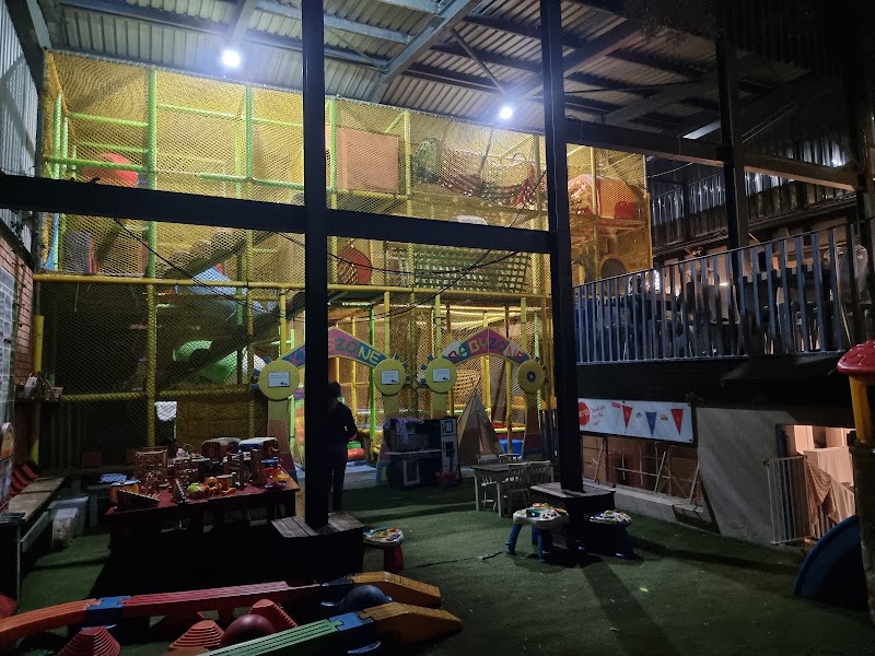 Bambanani Melville photo 5