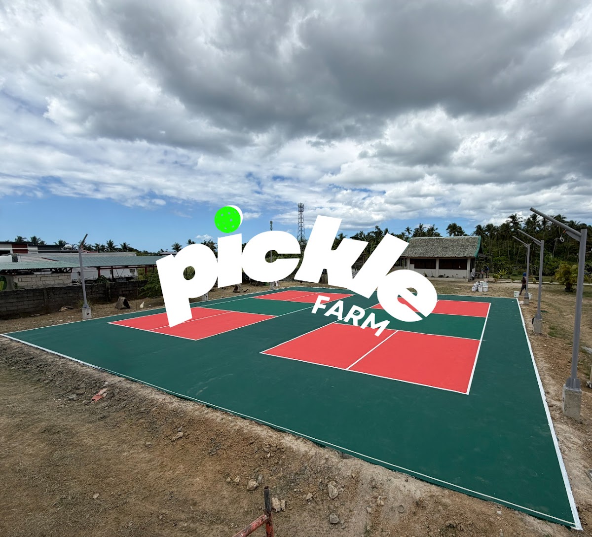 Pickle Farm venue photo