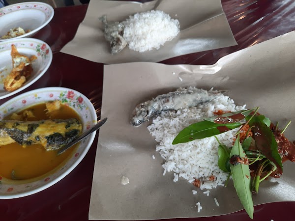 Su Nab Nasi Ulam Warisan - Photo 1