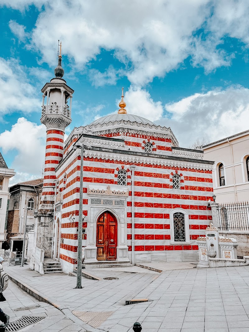 Vilayet Mosque photo 1