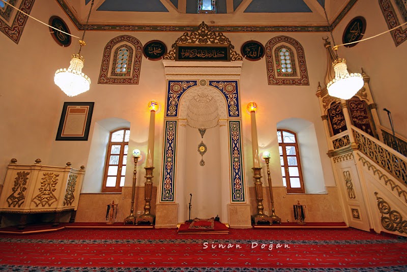Vilayet Mosque photo 2
