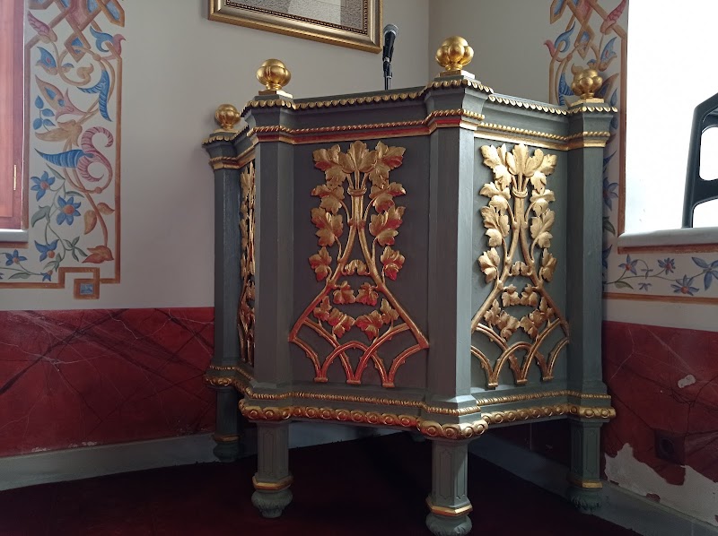 Vilayet Mosque photo 6