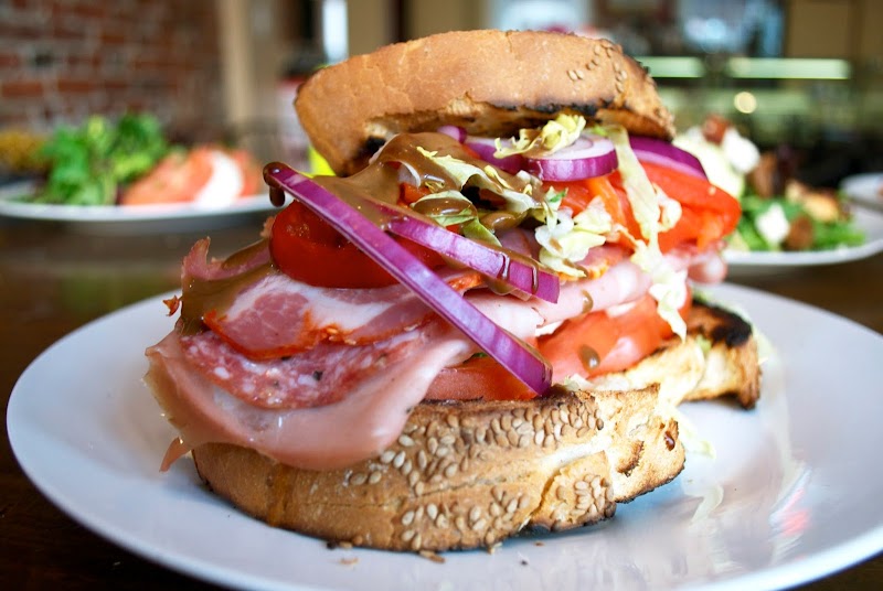 LaRosa's Italian Cafe & Bar photo 2