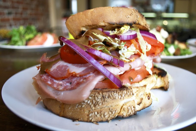 LaRosa's Italian Cafe & Bar photo 2