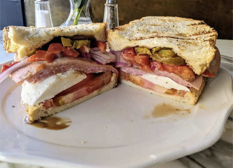 LaRosa's Italian Cafe & Bar photo 4