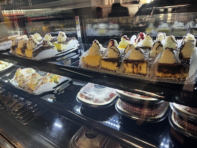 LaRosa's Italian Cafe & Bar photo 1