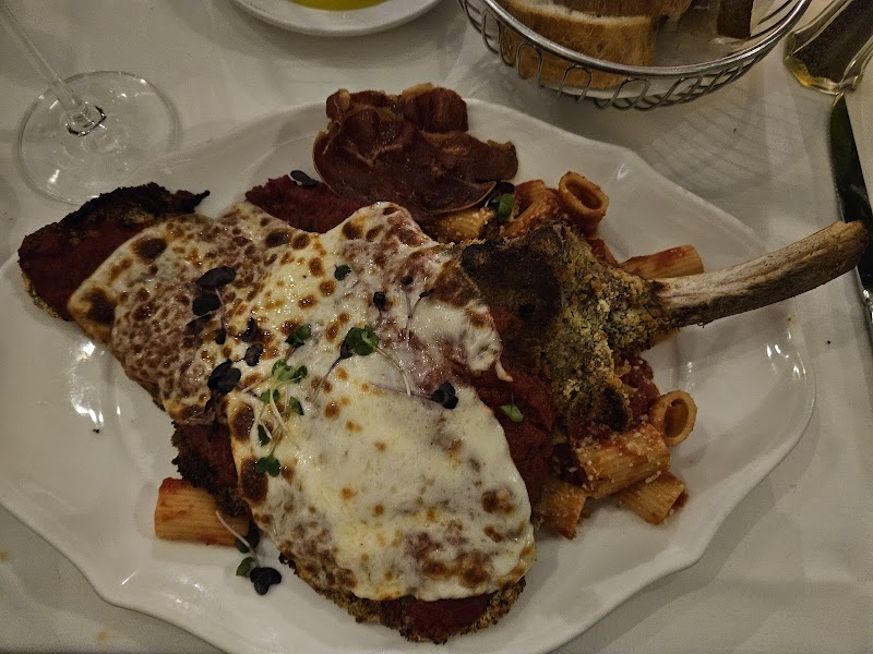 LaRosa's Italian Cafe & Bar photo 3