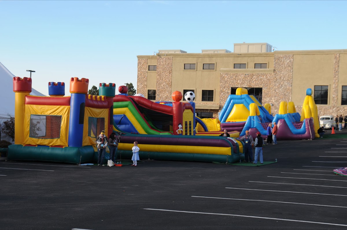 Fun Productions Inc: Google Places image 3