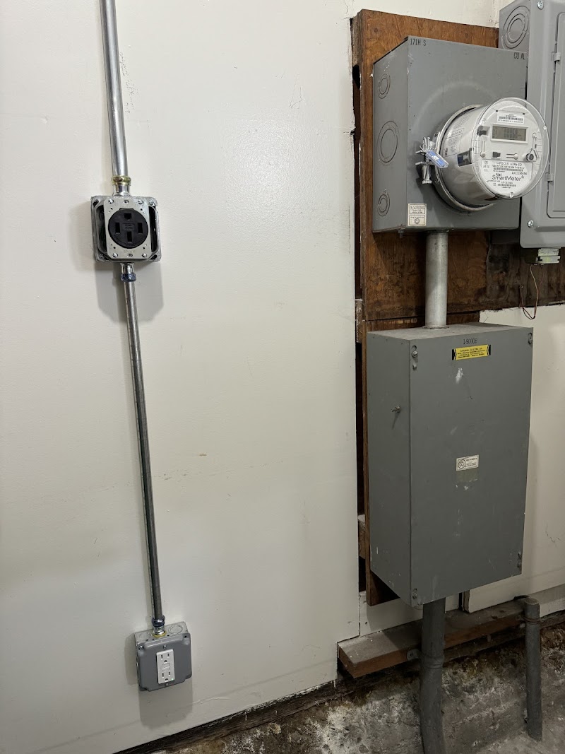 Thee Electrician LLC