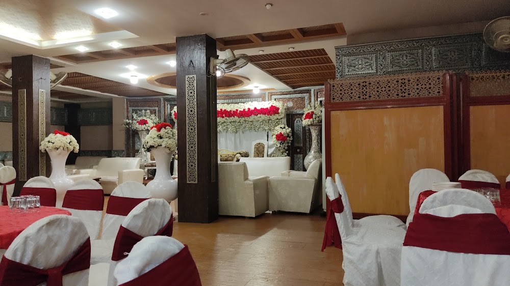 Gardenia Marriage Hall wedding venue photo 2