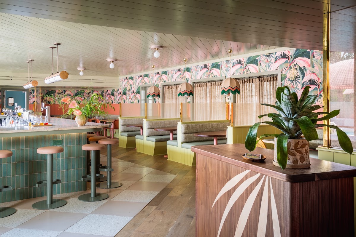 The Ryder Hotel, dog-friendly hotel, photo 4