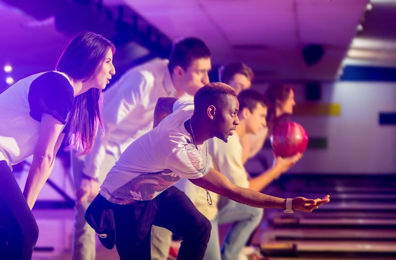Tenpin Worcester