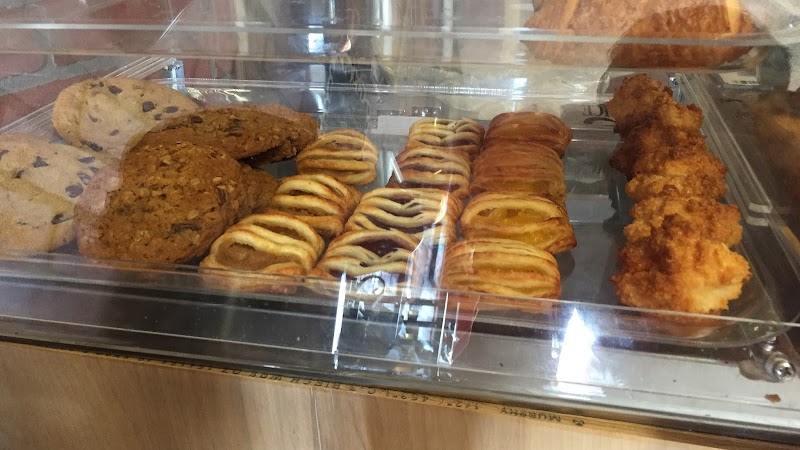 Marcel’s French Bakery & Cafe photo 2