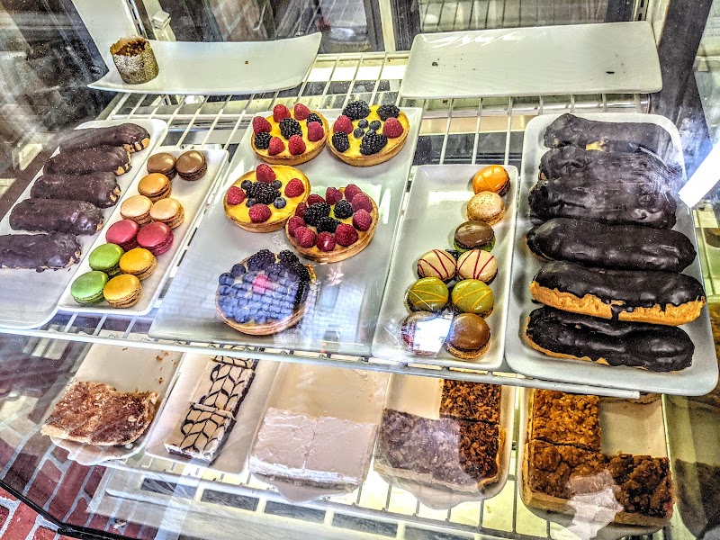 Marcel’s French Bakery & Cafe photo 4