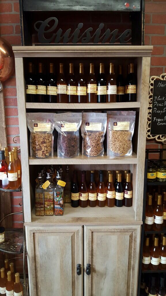 Marcel’s French Bakery & Cafe photo 1