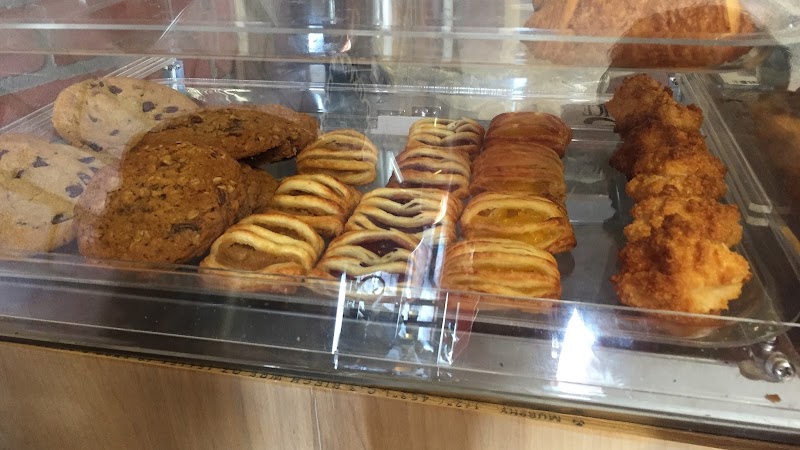 Marcel’s French Bakery & Cafe photo 2