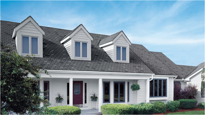 Alpha Roofing photo 1