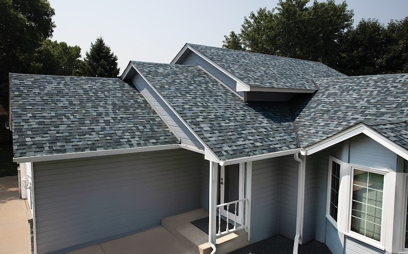 Alpha Roofing photo 3