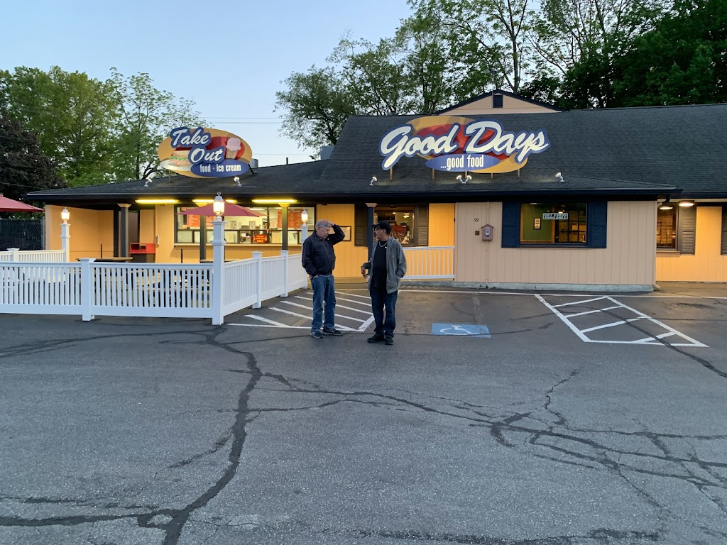 Good Days Restaurant